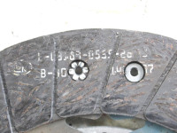 SKLOPKA OEM N. 03L141016N ORIGINAL REZERVNI DEL AUDI Q3 8U (2011 - 201