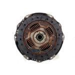 04B141031 KIT FRIZIONE CON SPINGIDISCO VOLKSWAGEN POLO 1.4 D 55KW 5M 5