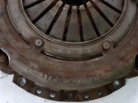 SKLOPKA OEM N. 04C141031B ORIGINAL REZERVNI DEL VOLKSWAGEN UP 121 122