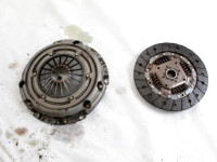 VISOKOTLA?NE CEVI INTERCOOLER OEM N. 57513 FRIZIONE ORIGINAL REZERVNI