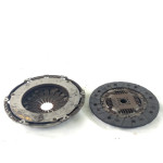 04E141031C KIT FRIZIONE CON SPINGIDISCO VOLKSWAGEN POLO 1.2 B 66KW 5M