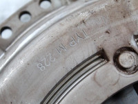 SKLOPKA OEM N. 04L141031 ORIGINAL REZERVNI DEL VOLKSWAGEN GOLF VII 5G1