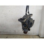 08Y500043E DIFFERENZIALE POSTERIORE BENTLEY CONTINENTAL GT 4.0 B 388KW