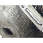 RO?NI MENJALNIK OEM N. 0A4300045Q ORIGINAL REZERVNI DEL SKODA YETI 5L