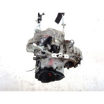 0A4300046E CAMBIO MECCANICO VOLKSWAGEN GOLF 6 1.6 D 77KW 5M 5P (2012)