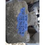 RO?NI MENJALNIK OEM N. 0A4300046E ORIGINAL REZERVNI DEL VOLKSWAGEN GOL