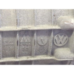 0AD341011G RIPARTITORE DI COPPIA RIDUTTORE 4X4 VOLKSWAGEN TOUAREG 3.0