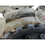 ZAGANJA? MOTORJA OEM N. 0AM198142H ORIGINAL REZERVNI DEL VOLKSWAGEN GO