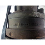 0AR500043R DIFFERENZIALE POSTERIORE AUDI A6 SW 3.0 D 4X4 171KW AUT 5P