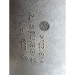 0AR500043R DIFFERENZIALE POSTERIORE AUDI A6 SW 2.7 D 4X4 132KW AUT 5P