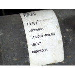 0AY525010N DIFFERENZIALE POSTERIORE AUDI Q3 2.0 D 4X4 110KW AUT 5P (20