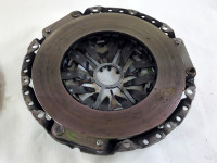 0B1141031L KIT FRIZIONE CON SPINGIDISCO AUDI A4 B8 SW 2.0 D 105KW 6M 5