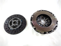0B1141031L KIT FRIZIONE CON SPINGIDISCO AUDI A4 B8 SW 2.0 D 105KW 6M 5