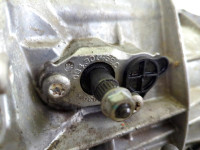 RO?NI MENJALNIK OEM N. 0B1300028AX ORIGINAL REZERVNI DEL AUDI A5 8T 8F