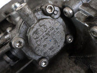 RO?NI MENJALNIK OEM N. 0B1300028J ORIGINAL REZERVNI DEL AUDI A6 C7 BER