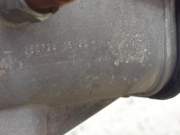 ZADNJI DIFERENCIAL OEM N. 0DF300045L ORIGINAL REZERVNI DEL SKODA FABIA