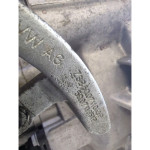 0DQ300045A CAMBIO MECCANICO SEAT IBIZA 1.0 M 66KW 5M 5P (2021) RICAMBI