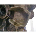 1216582 CAMBIO MECCANICO FORD KA 1.3 B 44KW 5M 3P (2001) RICAMBIO USAT