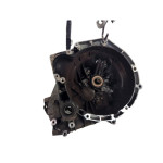 1471573 CAMBIO MECCANICO FORD FUSION 1.4 D 50KW 5M 5P (2006) RICAMBIO