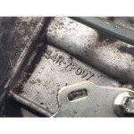1477138 CAMBIO MECCANICO FORD TRANSIT CONNECT 1.8 D 81KW 5M 2P (2007)