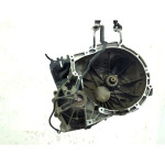 1481206 CAMBIO MECCANICO FORD FOCUS SW 1.6 D 66KW 5M 5P (2007) RICAMBI