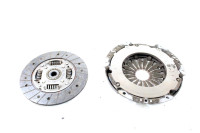 1520091 KIT FRIZIONE CON SPINGIDISCO FORD KA+ PLUS 1.2 B 51KW 5M 5P (2