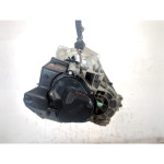1537522 CAMBIO MECCANICO FORD FIESTA 1.2 B 60KW 5M 3P (2010) RICAMBIO