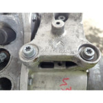 VENTILATOR HLADILNIKA VODE OEM N. 1610764080 ORIGINAL REZERVNI DEL PEU