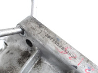 ZADNJI NASLON BLAGO OEM N. 1611551880 ORIGINAL REZERVNI DEL CITROEN C1