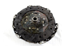 OBLOGA PREDNJIH VRAT OEM N. 1623846280 ORIGINAL REZERVNI DEL OPEL CORS