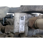 1729457 CAMBIO MECCANICO FORD MONDEO SW 2.0 D 120KW 6M 5P (2011) RICAM