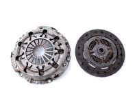 SPREDNJI MOST OEM N. 1732733 ORIGINAL REZERVNI DEL FORD FIESTA CB1 CNN