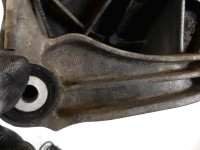 ZUNANJE OKRASNE LETVE OEM N. 1893115 ORIGINAL REZERVNI DEL FORD TRANSI