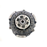 2051S4 KIT FRIZIONE CON SPINGIDISCO CITROEN C3 1.4 B 54KW 5M 5P (2005)