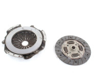 SKLOPKA OEM N. 205286 ORIGINAL REZERVNI DEL PEUGEOT 207 / 207 CC R WA