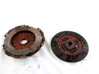 SKLOPKA OEM N. 2052V6 ORIGINAL REZERVNI DEL PEUGEOT BOXER MK1 R 244 (2