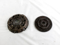 SKLOPKA OEM N. 2055HQ ORIGINAL REZERVNI DEL CITROEN C1 PM PN (2005 - 2