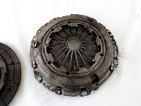 AIRBAG SOPOTNIK OEM N. 15904 FRIZIONE ORIGINAL REZERVNI DEL PEUGEOT 30