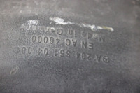 ENOTA ZA NADZOR KLIME OEM N. 2073500514 ORIGINAL REZERVNI DEL MERCEDES