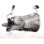 2112606800 CAMBIO MECCANICO MERCEDES CLASSE CLK W208 2.0 B 120KW 6M 2P