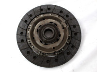 21208631807 KIT FRIZIONE CON SPINGIDISCO BMW SERIE 1 116D F20 2.0 D 85