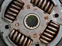 CEVI ZA KLIMA NAPRAVE OEM N. 22200PLZ016 ORIGINAL REZERVNI DEL HONDA C