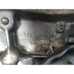 2222RF CAMBIO MECCANICO CITROEN C3 1.4 B 54KW 5M 5P (2005) RICAMBIO US