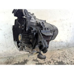 2222RR CAMBIO MECCANICO CITROEN C3 PLURIEL 1.4 B 54KW 5M 3P (2009) RIC