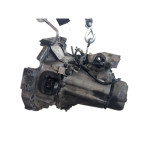 2222TQ CAMBIO MECCANICO PEUGEOT 207 1.4 B 65KW 5M 5P (2007) RICAMBIO U