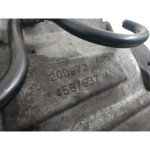 2222WE CAMBIO MECCANICO CITROEN C3 PICASSO 1.6 D 66KW 5M 5P (2010) RIC