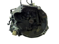 2231C8 CAMBIO MECCANICO PEUGEOT 206 PLUS 1.1 G 44KW 5M 3P (2010) RICAM