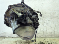 2231C8 CAMBIO MECCANICO PEUGEOT 206 PLUS 1.1 G 44KW 5M 3P (2010) RICAM
