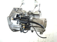 2231E6 CAMBIO MECCANICO PEUGEOT 5008 1.6 D 82KW 6M 5P (2011) RICAMBIO