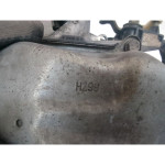 2231H1 CAMBIO MECCANICO CITROEN C3 1.4 D 50KW 5M 5P (2011) RICAMBIO US